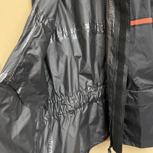 Harley Davidson Men’s Nylon Jacket Size Small - Picture 8 of 9